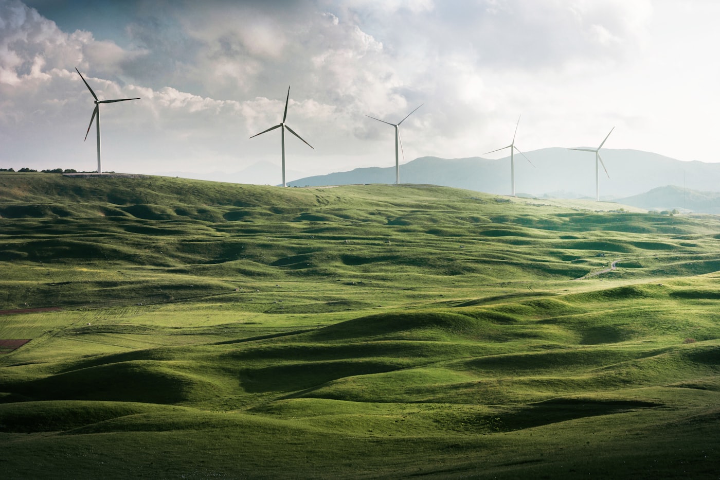 Napenergia